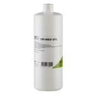 MC24 3 x 1 Liter Epi-Med Kontaktgel für IPL...