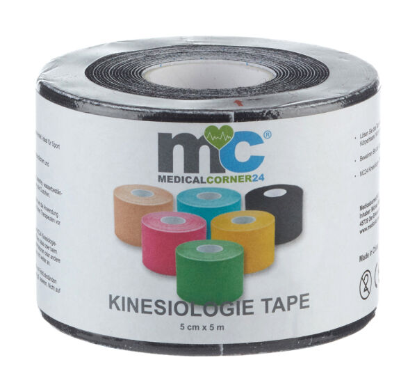 Kinesiologie Tapes