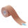 Power Kinesiologie Tape, 5 cm x 5 m, 1 Rolle, beige