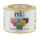Power Kinesiologie Tape, 5 cm x 5 m, 1 Rolle, gelb