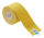 Power Kinesiologie Tape, 5 cm x 5 m, 1 Rolle, gelb