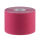 Power Kinesiologie Tape, 5 cm x 5 m, 1 Rolle, pink