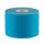 Power Kinesiologie Tape, 5 cm x 5 m, 1 Rolle, blau