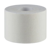 Medicalcorner24 Power Kinesiologie Tape 5cmx5m weiß...