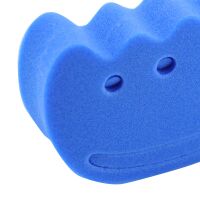 MC24 Handtrainer aus Schaumstoff, Stärken regulierbar, blau, 1 St