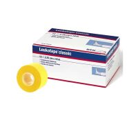 BSN medical Leukotape classic, Tape bandage 3,75cmx10m,...