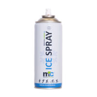 Cooling Spray, Ice Spray, anticonvulsant, pain-relieving,...
