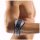 BORT Stabilo® Epicondylitis-Spange, ulnarer Entlastung, silber, Gr.1-5