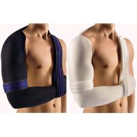 Schulter-Arm-bandage BORT OmoBasic® geschlossene...
