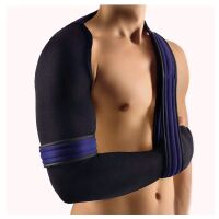 Schulter-Arm-bandage BORT OmoBasic® geschlossene...