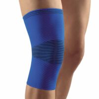 Bort ActiveColor Kniebandage, rutschsicher div. Varianten