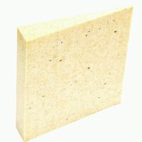 Pader Sitzkeilkissen, Keilkissen Verbundschaum,...