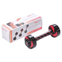 Hantel Top/vit® Swinging Dumbbell, mit Gegengewicht,...