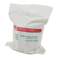 NOBAFORM® 2M, Gipsbinde, lösungsmittelfrei,...