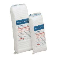 Holthaus Medical YPSISOFT Verbandwatte, zickzack, Beutel