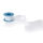 Omnifilm Fixation Plaster, transparent plaster, 2,5 cm x 5 m, 1 roll