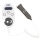 Medicalcorner24 Ultraschall Fetal-Doppler Grau