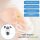 Medicalcorner24 Ultraschall Fetal-Doppler Grau