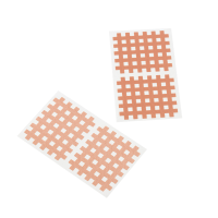 Cross Tape, Cross Patch, Gittertape, 5,2 x 4,4 cm, 20...
