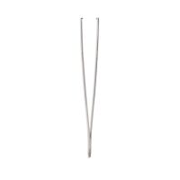 Chirurgische Pinzette Adson, gerade von Hartmann, 12 cm,...