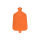 Gummi-Wärmflasche von Sänger, glatt, 3 Liter, verschiedene Farben