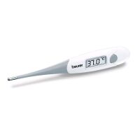 Beurer Fieberthermometer FT 15/1,  Expressthermometer, 10...