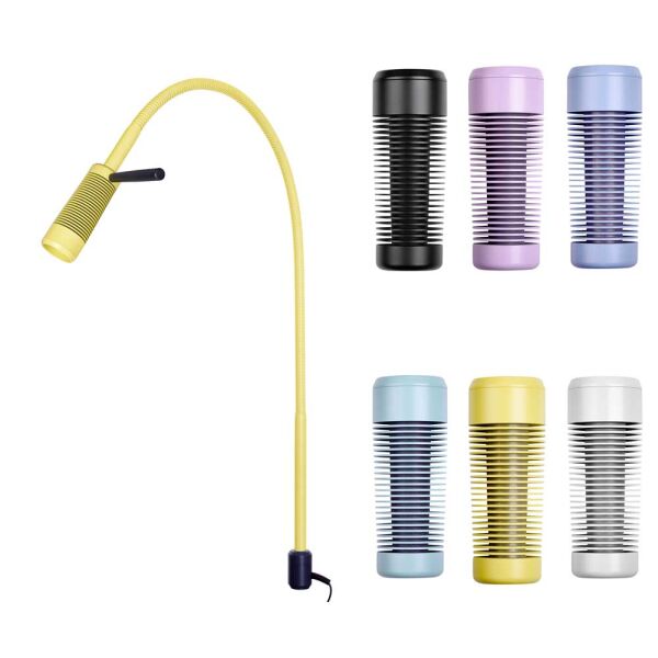 Luxamed LED Exam. Lamp with Handle Upper Part without Base