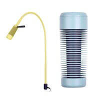 Luxamed LED Exam. Lamp with Handle Upper Part without Base