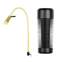 Luxamed LED Exam. Lamp with Handle Upper Part without Base
