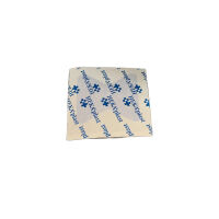 MC24 Detektierbare Fingerkuppenpflaster, blau, 45 x 50 mm