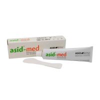 Enthaarungscreme asid®-med von ASID BONZ,...