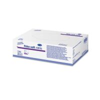 Hartmann Nitrilhandschuhe Peha-soft nitrile puderfrei,...