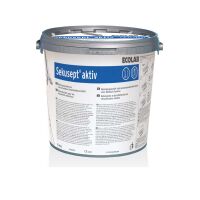Ecolab Instrumentendesinfektion Sekusept Aktiv, versch. Größen