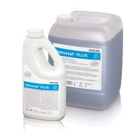 Ecolab Instrumentendesinfektion Sekusept Plus, versch....