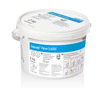 Ecolab Instrumentendesinfektion Sekusept Pulver Classic,...