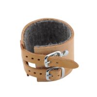 MC24® Handgelenkriemen aus Leder, 2-Schnallen,...