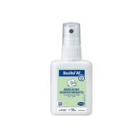Desinfektion-Set, Sterillium Gel pure, Bacillol AF,...