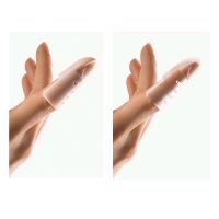 BORT Stacksche Kunststoff-Fingerschiene, versch. Farben ,...