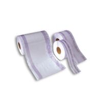 Ratiomed Steri-Rolle, Falte, 2 Indikatoren, 20cmx100m, 1...