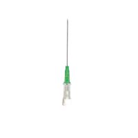 Dispomed Vasuflo T Piercing-/Venenverweilkanüle, 50...