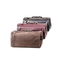 Dürasol Primus Doktortasche im Landarzt-Stil mit...