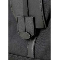 Dürasol Rusticana light Arzttasche Nylon, schwarz,...