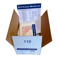 Holthaus Medical Austauschset, Betriebe/Kfz