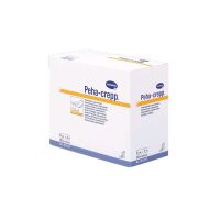 Peha-crepp elastische Fixierbinde von Hartmann, 4 m
