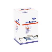 Medicomp Vliesstoffkompressen von Hartmann, steril,...