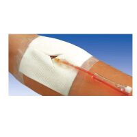Schlitzkompressen Medicomp® drain von Hartmann,...