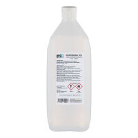 Medicalcorner24 Isopropanol 70%, Isopropylalkohol 1 Liter...