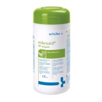 Schülke mikrozid® AF wipes,...