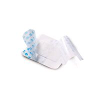 Hartmann Hydrofilm Transparentverband mit Wundauflage