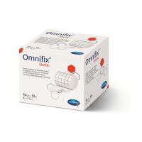 Hartmann Omnifix elastic Fixiervlies, Verbandfixierung,...